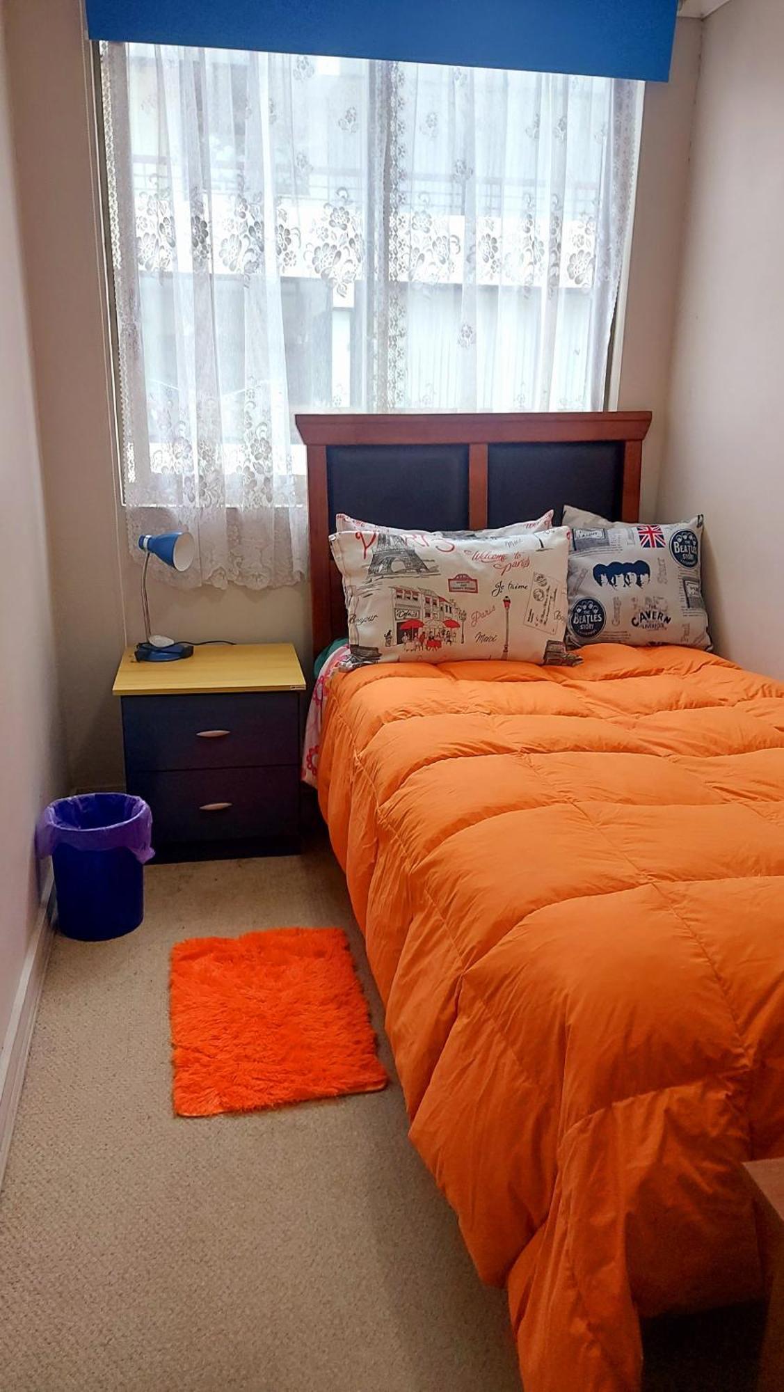 Vina Centro A Pasos Del Shopping Y De La Playa Homestay